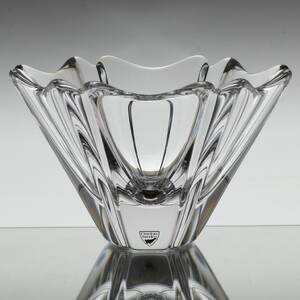 LARS HELLSTEN, Skål, Orrefors