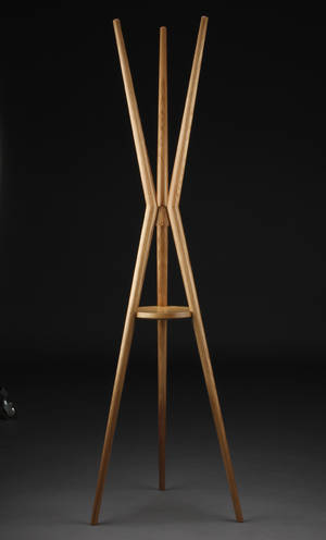 Tateishi Shoiji - Stumtjener