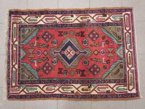 Matta, orientalisk