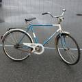 Herrcykel Monark