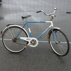 Herrcykel Monark