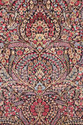 Matta, persisk Kerman, 300 x 205 cm.