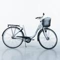 CYKEL dam Crescent City 28 7vxl