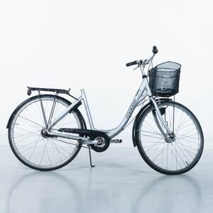 CYKEL dam Crescent City 28 7vxl