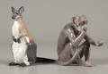 Kgl.BG. Figurer 2