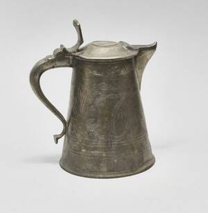 Tennstop, 1841