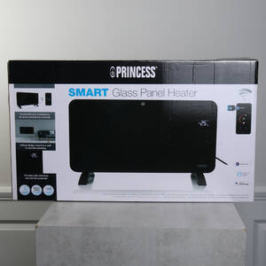 ELEMENT Princess 01.341501.01.001