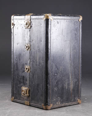 Flightcase