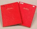 Danmark. Samling 2  5 kroner, bl.a. 2 kr 1897, 1924,-41