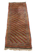 Orientmatta