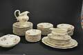 Matservis, Pompadour Rosenthal