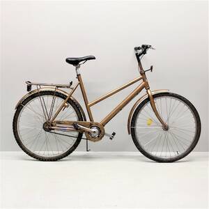 Damcykel