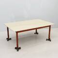 Soffbord