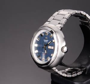 Tissot Tissot T12, herrearmbåndsur