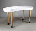 Corian bord.