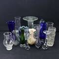 Glasvaser