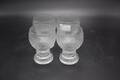 4 dricksglas Iittala