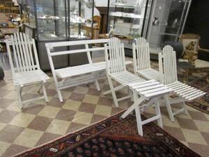 Trädgårdsgrupp, 6 del