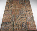 Carpet Patchwork, 235x170 cm