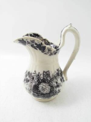 Tillbringare, Rörstrand