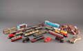 Samling Märklin mm. 