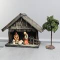 JULKRUBBA