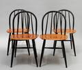Stolar, 4 st