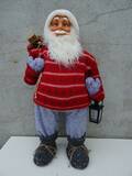 Stor Tomte