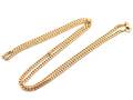 Kedja Pansar 18K
