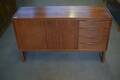 Sideboard teak