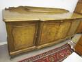 Sideboard, Rokokostil