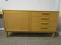 Sideboard, Ek