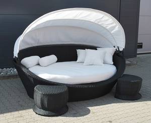 Udestue Havemøbler polyrattan 3