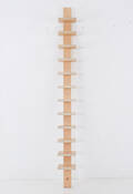 John Kandell Pilaster hylla