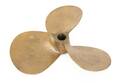 Båtpropeller, 1900-talets första hälft