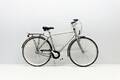 Herrcykel