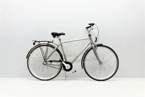 Herrcykel