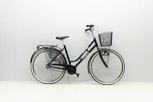 Damcykel