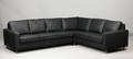 Hjørnesofa - model Berlin