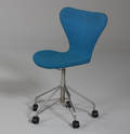 Arne Jacobsen 1902-1971, Kontorstol nr. 3117