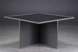 été Garden havebord