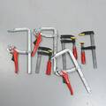 SKRUVTVINGAR, 6 st Bahco, Bessey