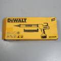 FOGPISTOL, DeWalt DC542K
