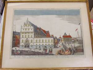 Kopparstick, Kolorerat