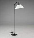 Agger for Le Klint. Standerlampe, model 368  Denne vare er sat til omsalg under nyt varenummer 5026131