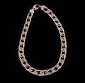 Halsband i sterlingsilver