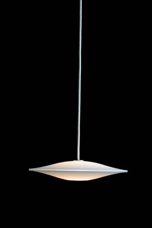 Piet Hein. Sinus 550 pendel 