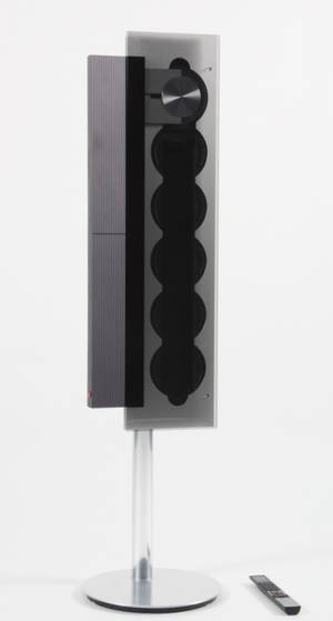 Bang  Olufsen. BeoSound 9000 m. Beo4 fjernbetjening 3