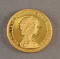 Canada. 100 dollars guldmønt 1978 