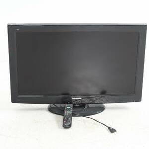 TV. Panasonic 32, fjärrkontroll.